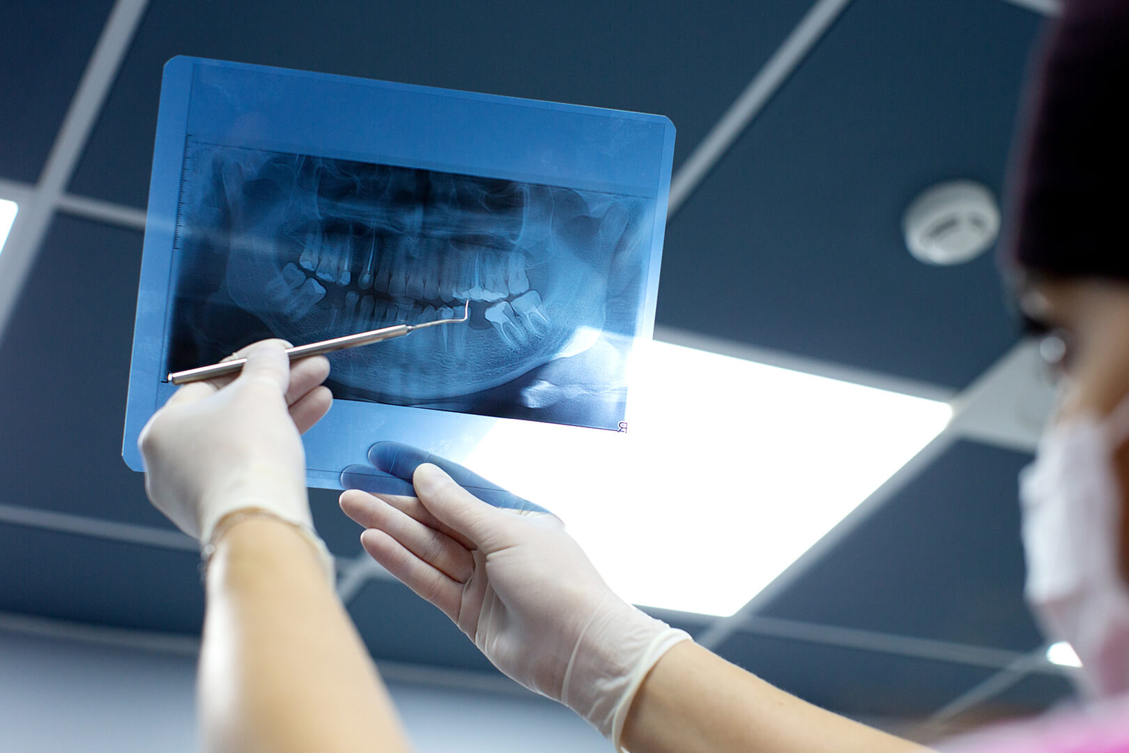 Dental Imaging Studies In Forest Hills, Queens