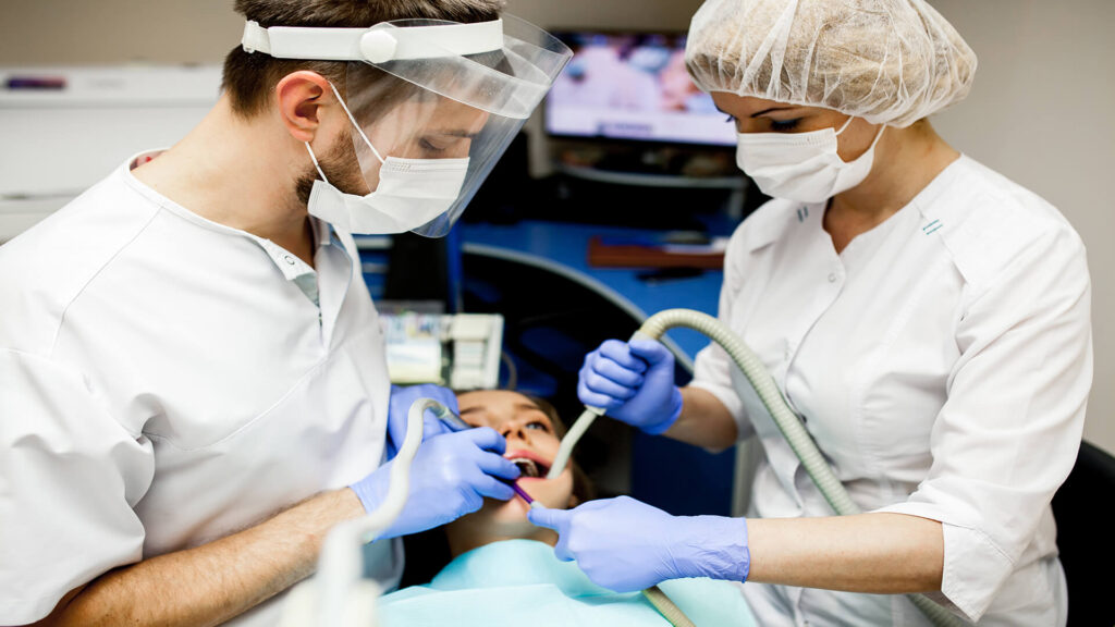 How Much Does Oral Surgery 1 How Much Does Oral Surgery Cost Without Insurance?