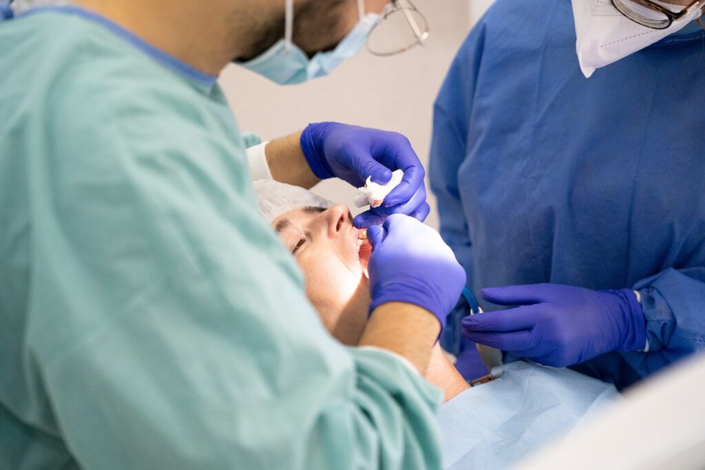 Is Oral Surgery Covered by Medical Insurance? 1 orthodontics 6536026 1280 Is Oral Surgery Covered by Medical Insurance?