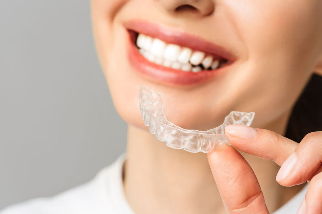 How Much Does Invisalign Cost with Insurance? Real Numbers & What to Expect 1 How Much Does Invisalign Cost with Insurance Real Numbers What to Expect How Much Does Invisalign Cost with Insurance? Real Numbers & What to Expect