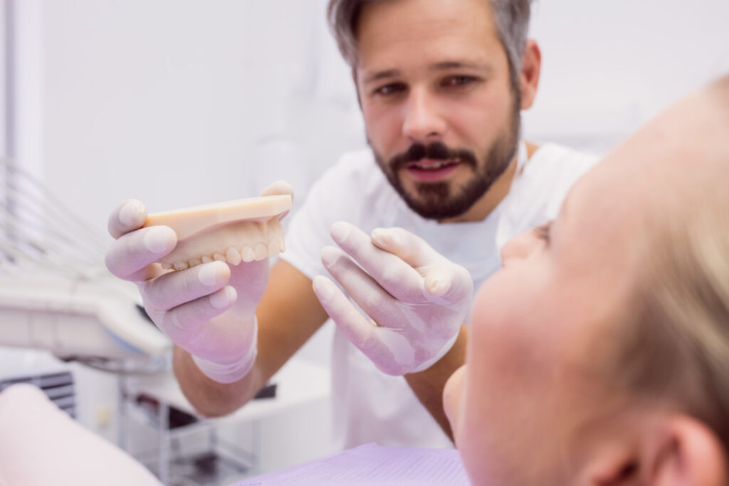 Can You Put a Dental Bridge After a Crown Can You Put a Dental Bridge After a Crown?