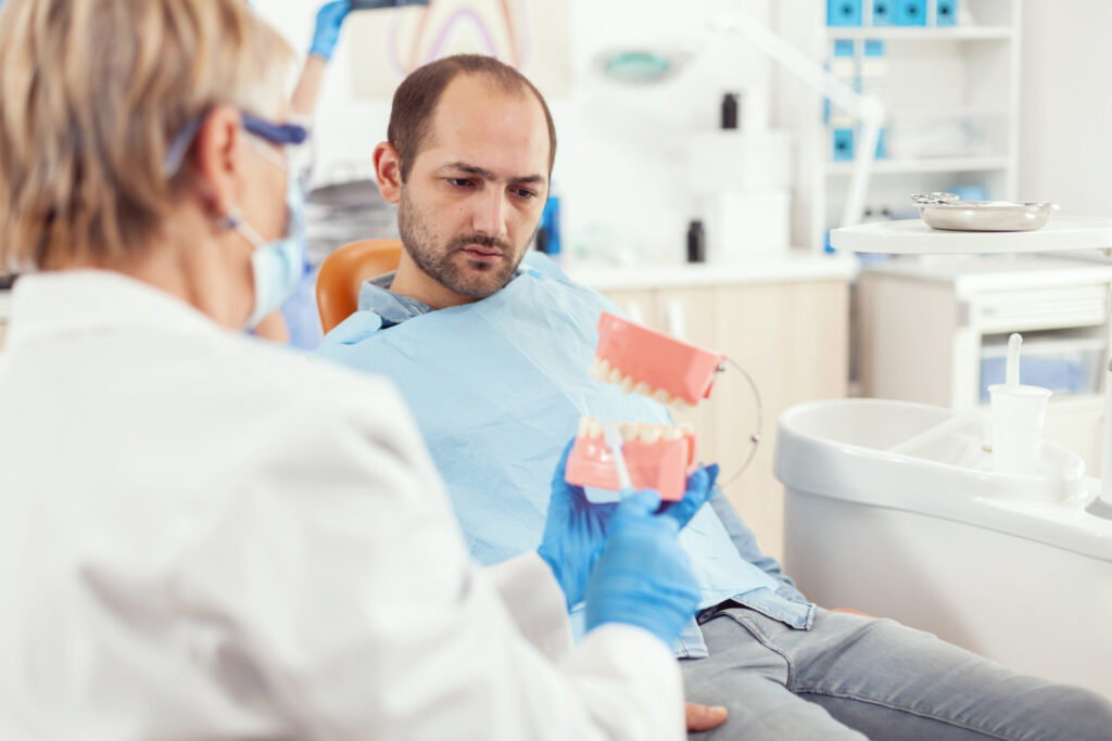 How Much Does a Removable Partial Denture Cost 17.42.02 How Much Does a Removable Partial Denture Cost?