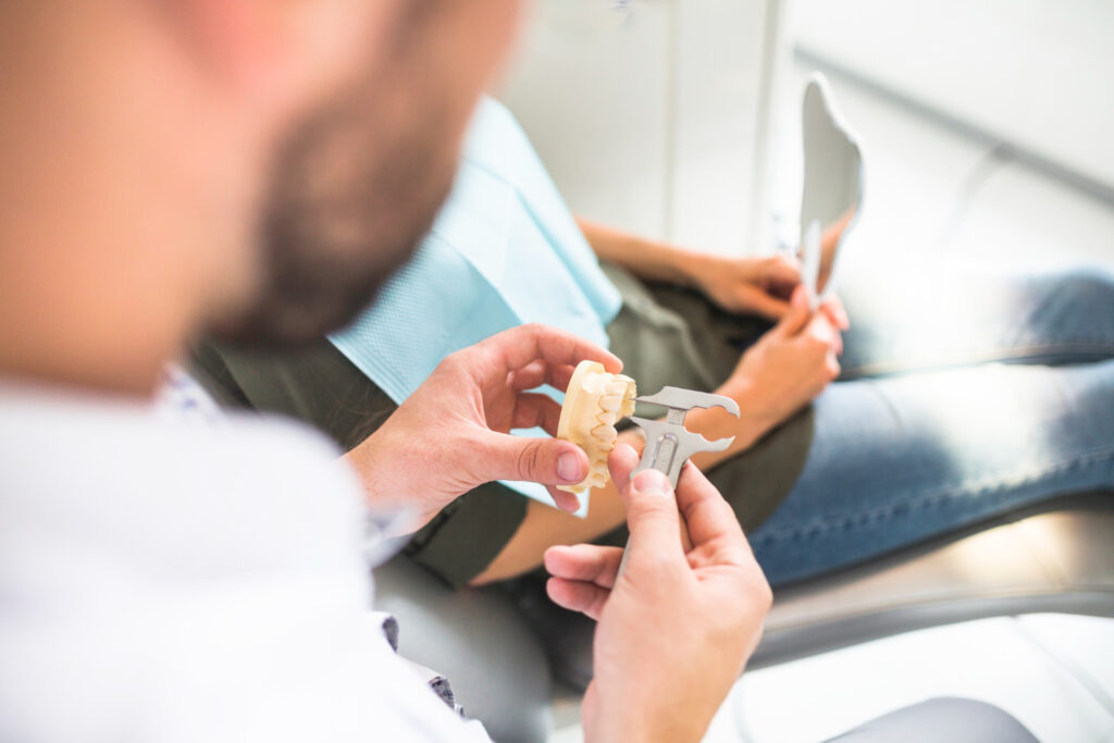 Are Bone Grafts Necessary If You Want to Get Dentures? 1 Are Bone Grafts Necessary If You Want to Get Dentures Are Bone Grafts Necessary If You Want to Get Dentures?