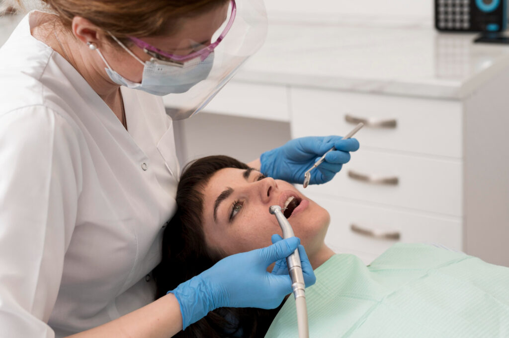What Happens If You Get a Cavity Under a Filling What Happens If You Get a Cavity Under a Filling?