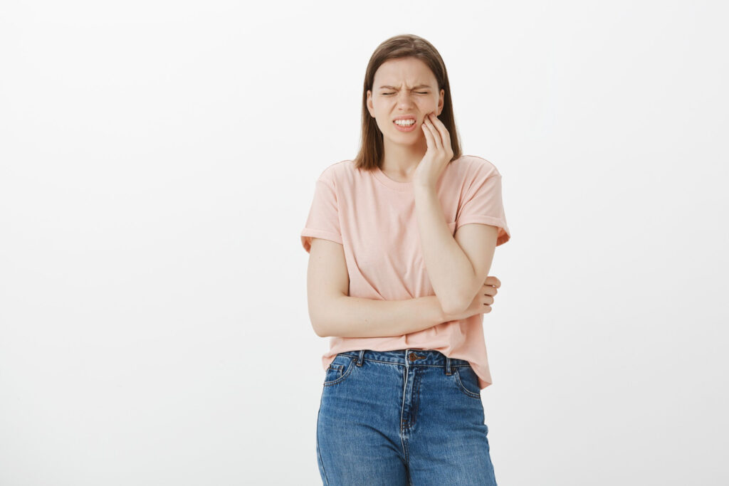 Why Does My Tooth Implant Hurt Years Later Why Does My Tooth Implant Hurt Years Later?