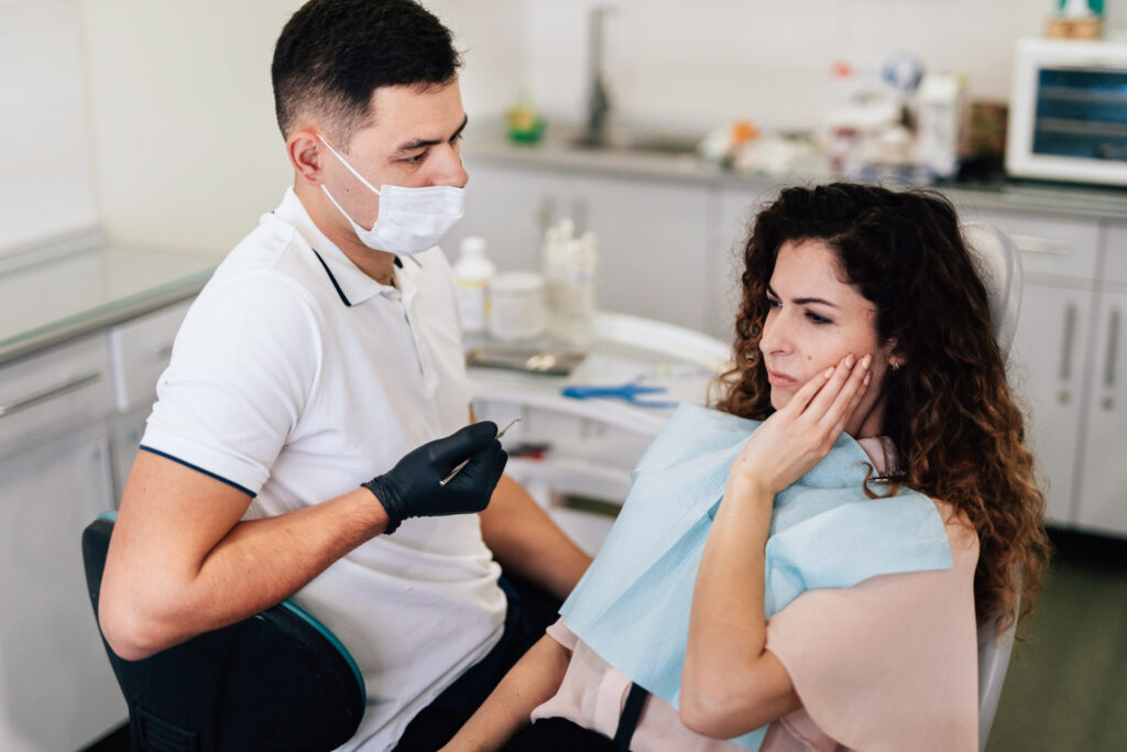 How to Tell Your Dentist You Have Anxiety How to Tell Your Dentist You Have Anxiety?