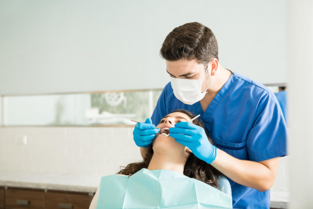 Is Gentle Dental a Good Dentist Is Gentle Dental a Good Dentist?