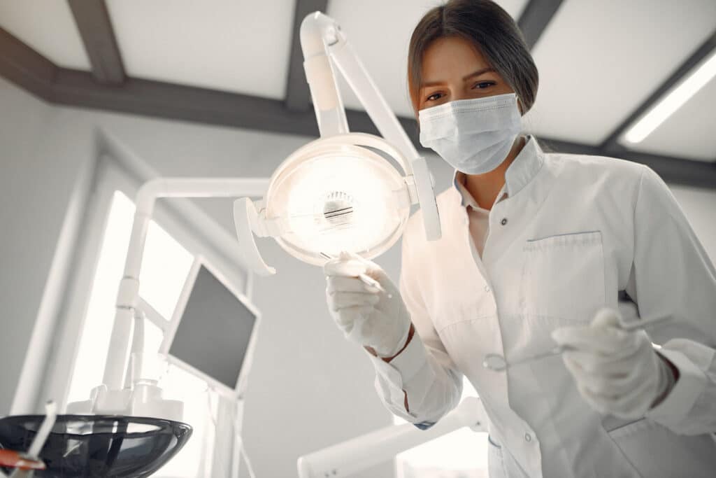 How Long Does a Cavity Filling Take at the Dentist How Long Does a Cavity Filling Take at the Dentist?