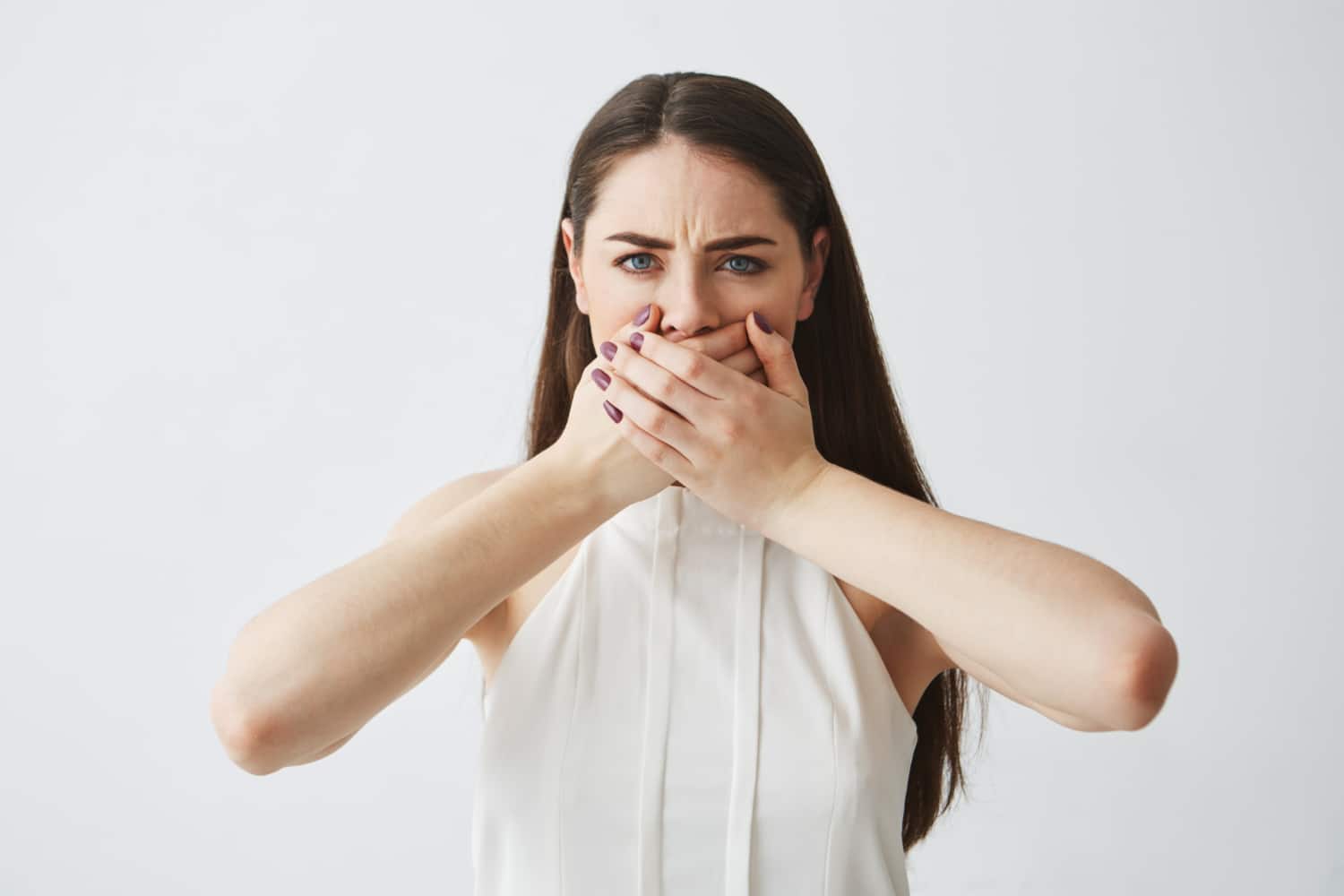 How to Get Rid of Chronic Bad Breath Permanently