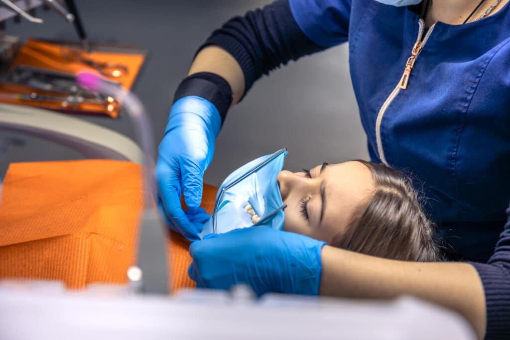 Is There a Painless Tooth Extraction Option Today Is There a Painless Tooth Extraction Option Today?