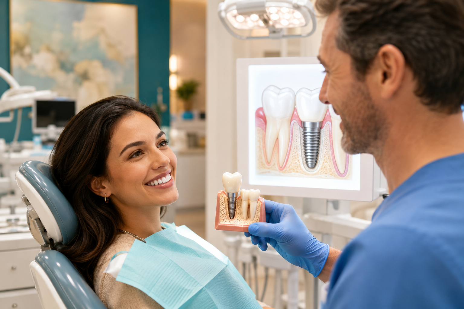 14 Can You Replace a Tooth After Extraction? Your Complete Guide to Tooth Replacement Options