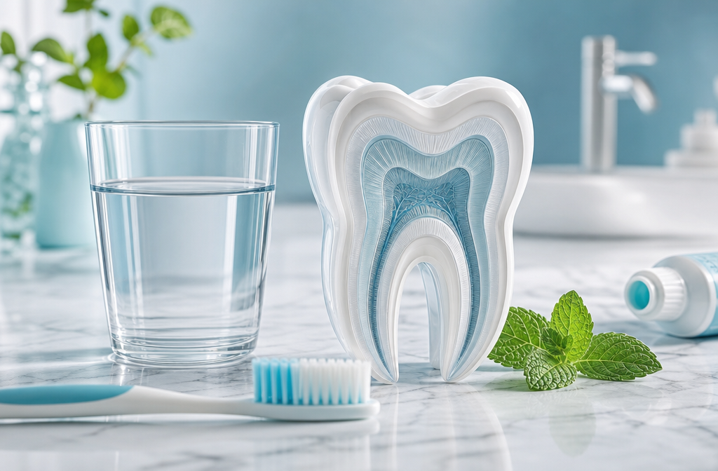 13 How to Prevent Tooth Enamel Loss: Your Complete Guide to Stronger, Healthier Teeth