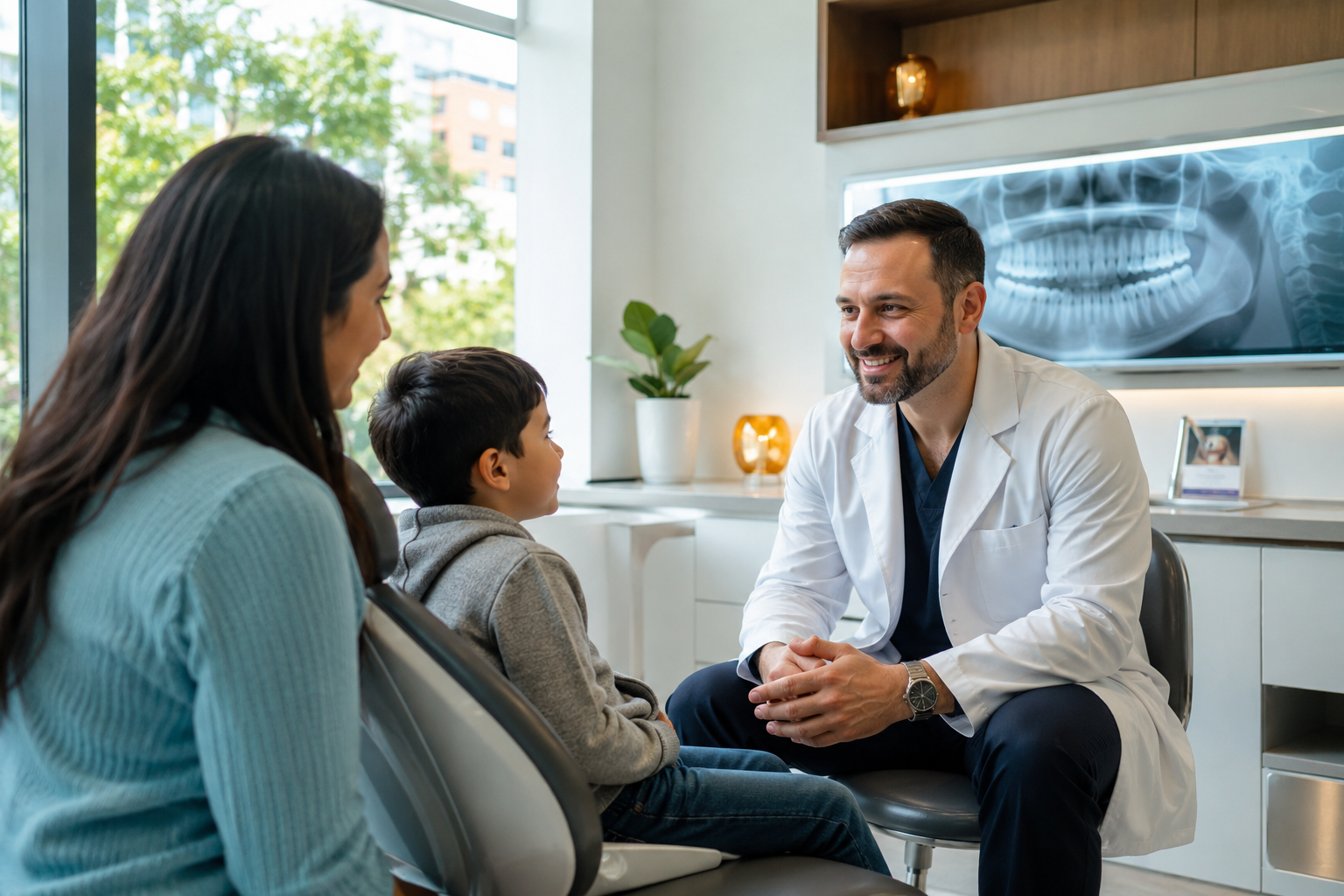 How to Pull Out a Loose Tooth Without Pain: A Safe, Step-by-Step Family Guide 3 Professional Tooth Extraction at Madison Dental Art