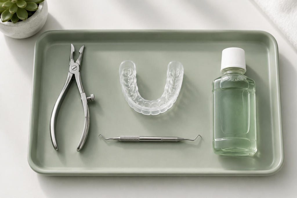 image 3 Can a Loose Tooth Be Saved? What Adults in Queens Need to Know
