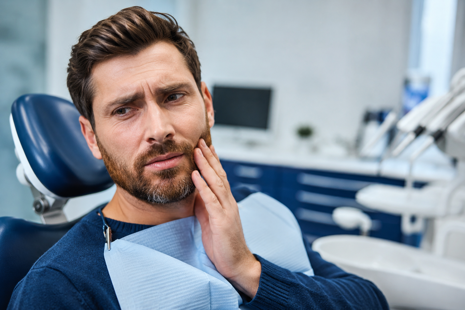 12 How Do You Know If a Root Canal Is Failing: Pain Signs and What to Do Next