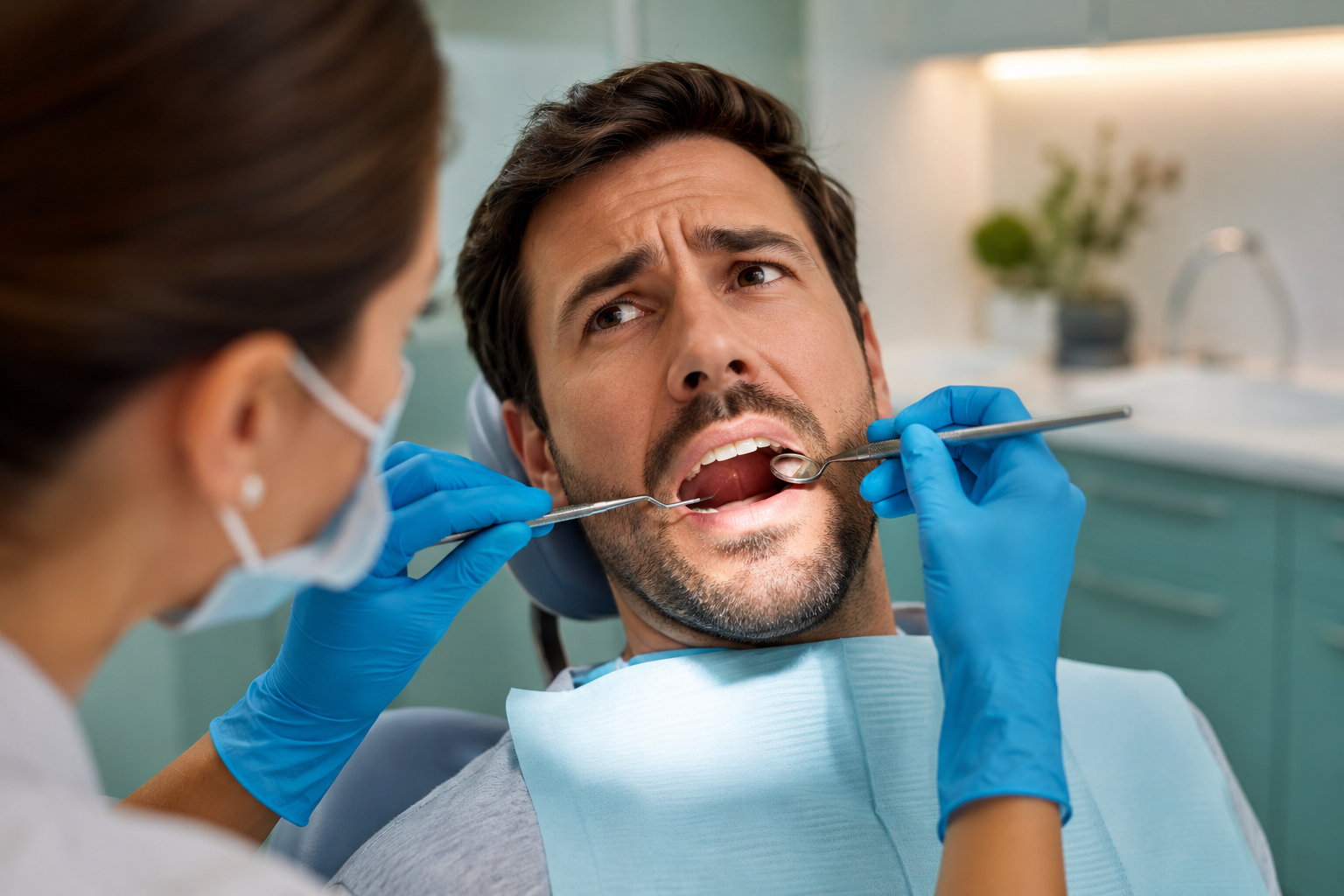 Can a Loose Tooth Be Saved? What Adults in Queens Need to Know