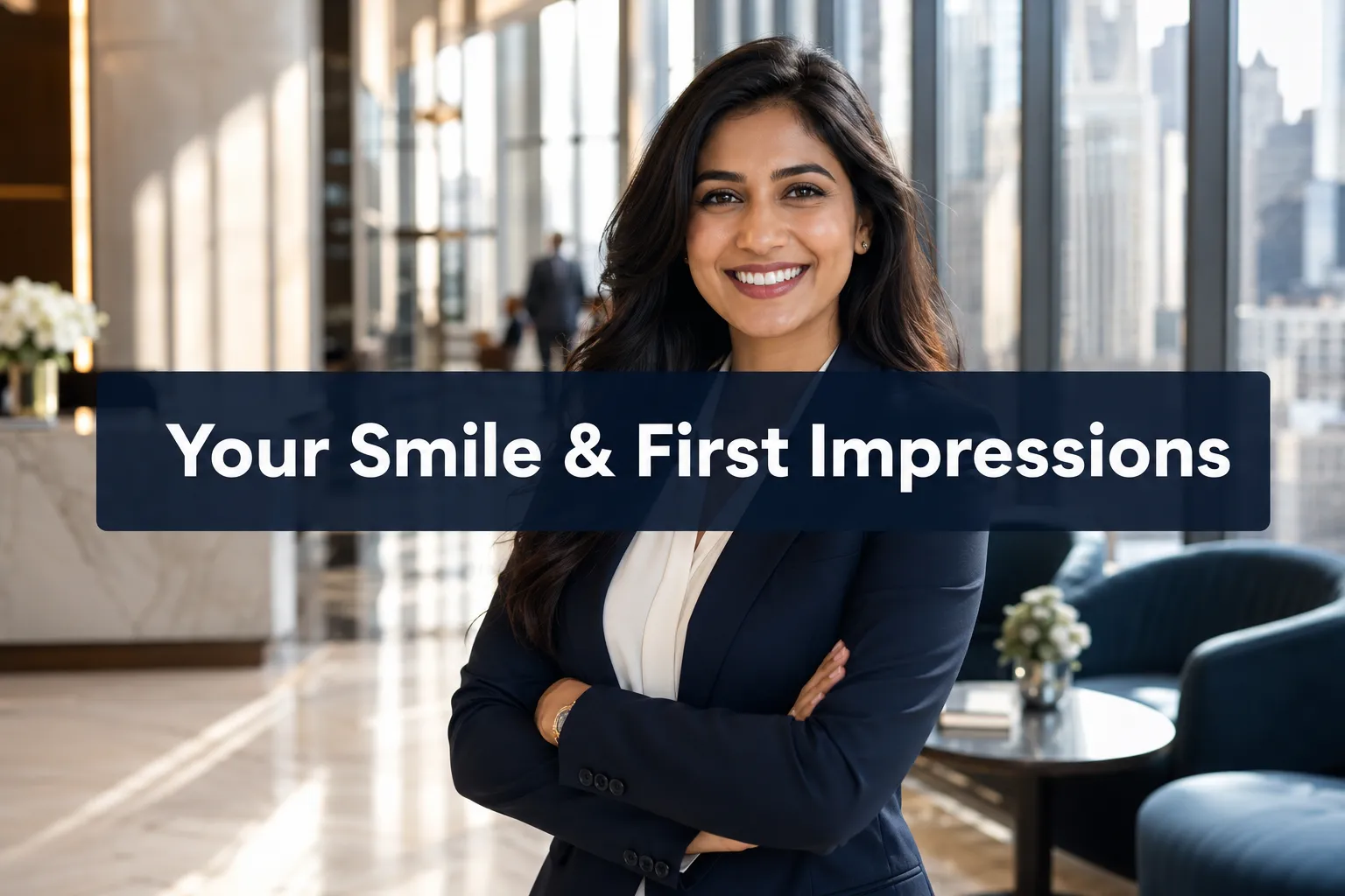 13 How Your Smile Affects Confidence and First Impressions