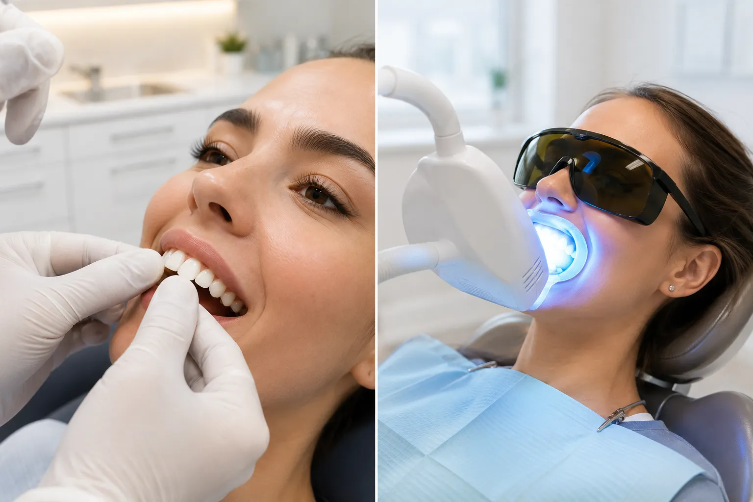 Veneers vs Teeth Whitening: Which Treatment Is Right for Your Smile?
