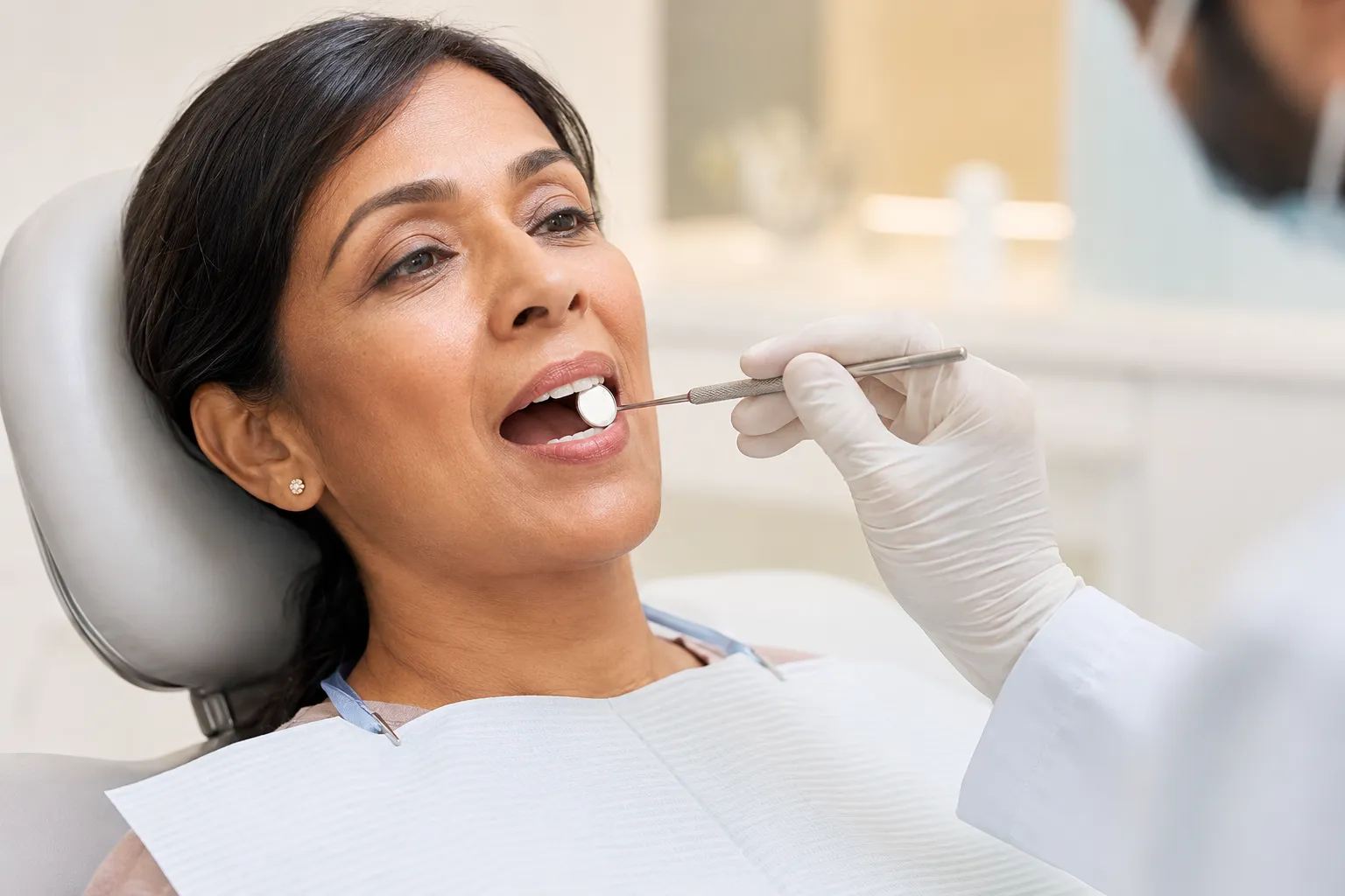 Do Dental Crowns Hurt? What to Expect Before, During, and After