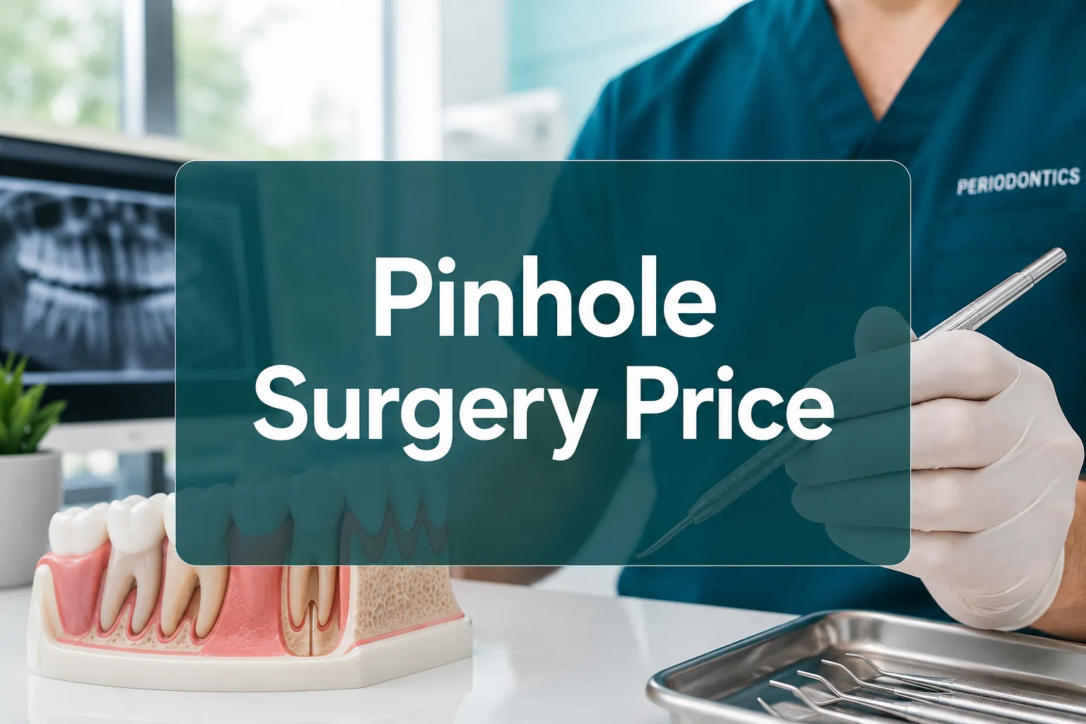 Pinhole Surgery Price: What NYC Patients Need to Know in 2026