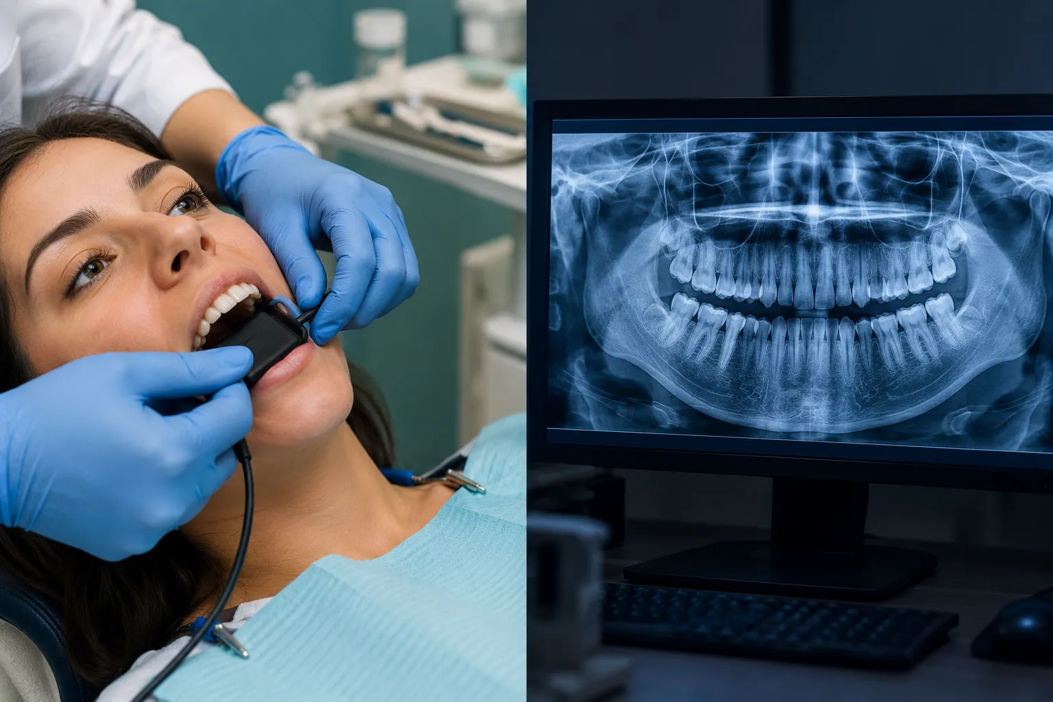 The ALARA Principle: Radiation Safety in Modern Dentistry