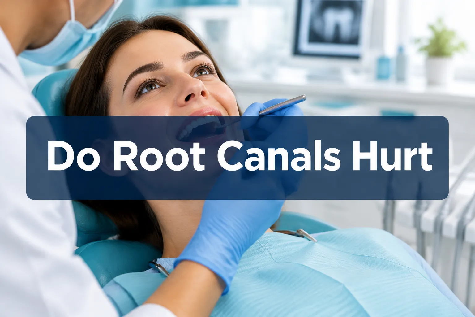 12 Do Root Canals Hurt? What Modern Dentistry Actually Tells Us