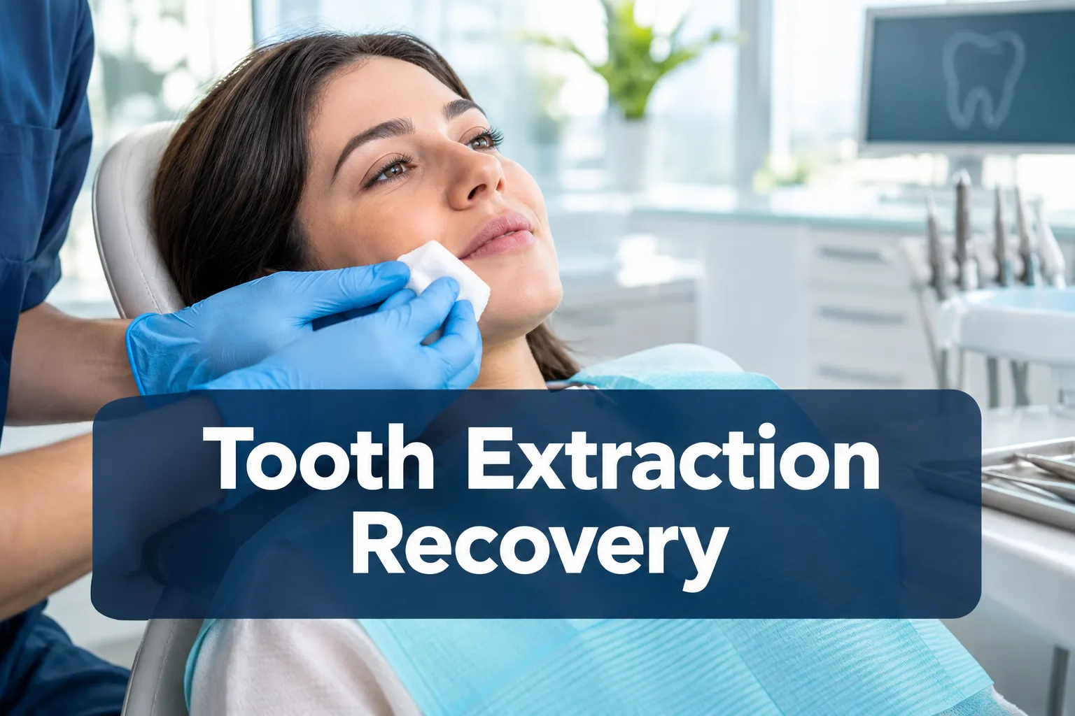 12 Tooth Extraction Recovery: A Complete Guide to Healing Safely and Comfortably